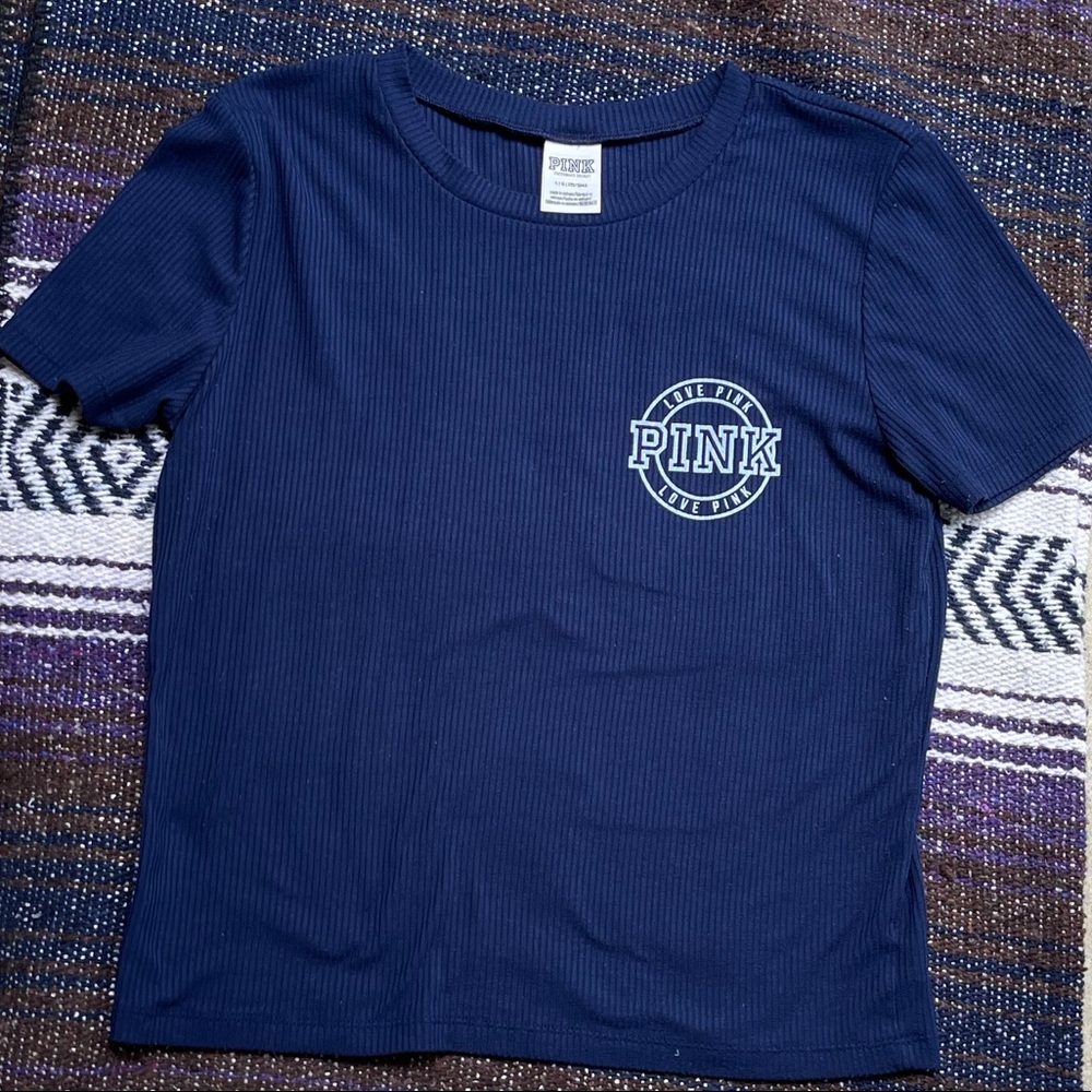 Babydoll tee